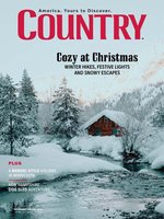 Cover image for Country: June/July 2022